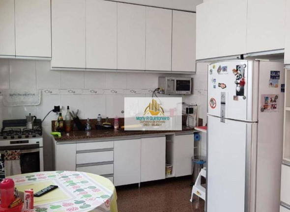 Imagem Casa com 4 Quartos à Venda, 260 m² em Jardim Maia - Guarulhos Imagem Casa com 4 Quartos à Venda, 260 m² em Jardim Maia - Guarulhos