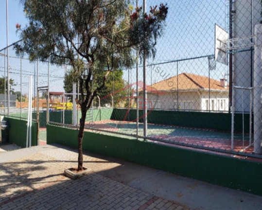 Imagem Imóvel com 2 Quartos à Venda, 45 m² em Residencial Real Parque Sumaré - Sumaré