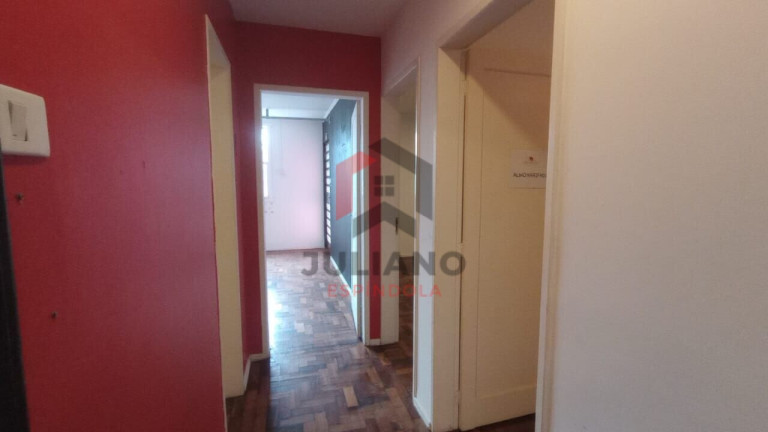 Imagem Casa com 3 Quartos à Venda, 141 m² em Três Figueiras - Porto Alegre