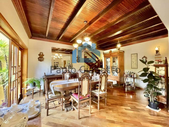 Imagem Casa de Condomínio com 4 Quartos à Venda, 336 m² em Granja Viana - Carapicuíba