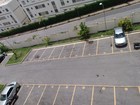 Imagem Apartamento com 2 Quartos à Venda, 47 m² em Gávea - Vespasiano Imagem Apartamento com 2 Quartos à Venda, 47 m² em Gávea - Vespasiano