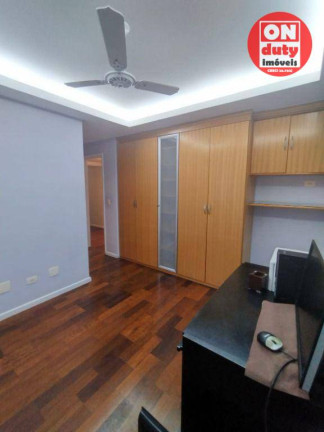 Imagem Apartamento com 4 Quartos à Venda, 270 m² em Boqueirão - Santos Imagem Apartamento com 4 Quartos à Venda, 270 m² em Boqueirão - Santos