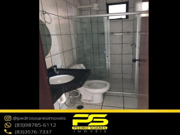 Imagem Apartamento com 3 Quartos à Venda, 78 m² em Tambauzinho - João Pessoa
