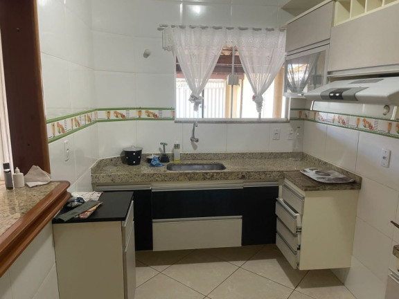 Imagem Casa com 2 Quartos à Venda, 77 m² em Inoã (inoã) - Maricá
