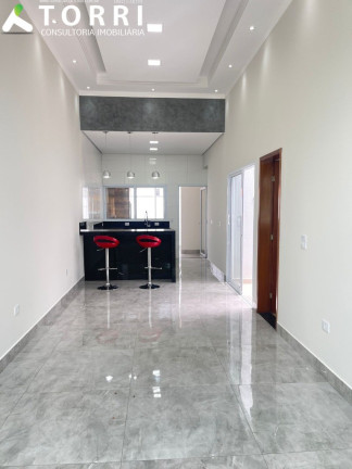 Imagem Imóvel com 3 Quartos à Venda, 117 m² em Horto Florestal - Sorocaba