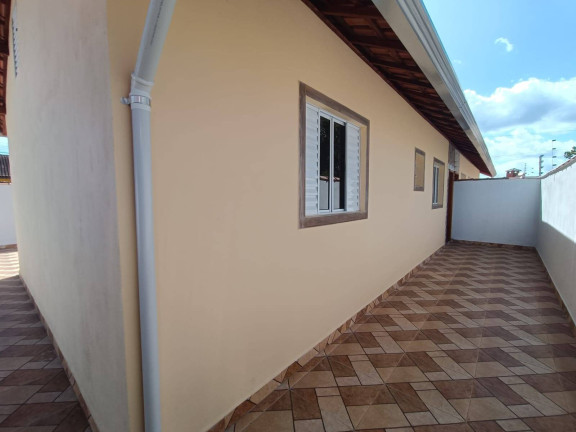 Imagem Casa com 2 Quartos à Venda, 73 m² em Jardim Jamaica - Itanhaém
