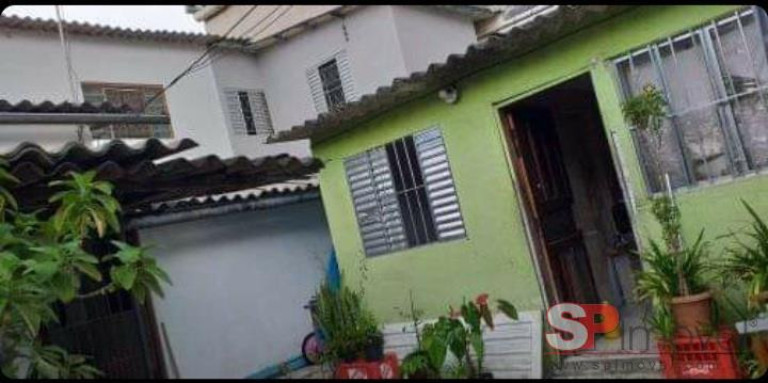 Imagem Casa com 1 Quarto à Venda, 485 m² em Vila Esperança - São Paulo Imagem Casa com 1 Quarto à Venda, 485 m² em Vila Esperança - São Paulo