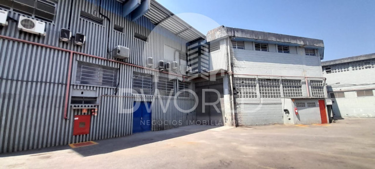 Imagem Imóvel Comercial para Alugar, 1.515 m² em Centro - Diadema Imagem Imóvel Comercial para Alugar, 1.515 m² em Centro - Diadema