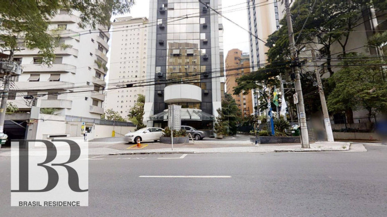 Imagem Apartamento com 1 Quarto à Venda, 35 m² em Jardim Paulista - São Paulo Imagem Apartamento com 1 Quarto à Venda, 35 m² em Jardim Paulista - São Paulo