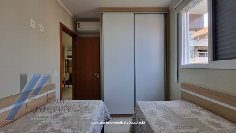 Imagem Apartamento com 2 Quartos à Venda, 60 m² em Toninhas - Ubatuba Imagem Apartamento com 2 Quartos à Venda, 60 m² em Toninhas - Ubatuba