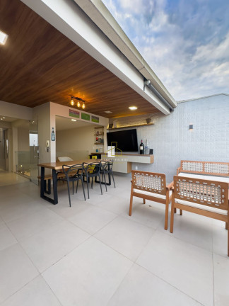 Imagem Cobertura com 3 Quartos à Venda, 144 m² em Jardim Camburi - Vitória Imagem Cobertura com 3 Quartos à Venda, 144 m² em Jardim Camburi - Vitória