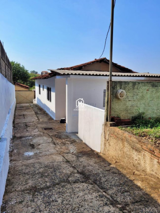 Imagem Casa com 3 Quartos à Venda, em Vila Queiroz - Limeira Imagem Casa com 3 Quartos à Venda, em Vila Queiroz - Limeira