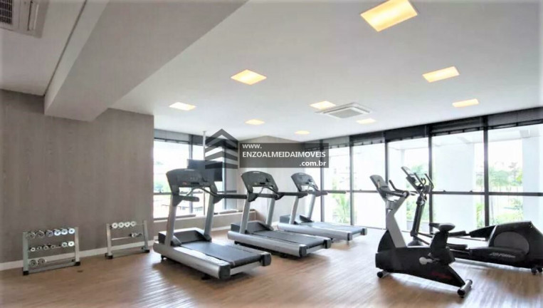 Imagem Apartamento com 1 Quarto à Venda, 61 m² em Cidade Monções - São Paulo Imagem Apartamento com 1 Quarto à Venda, 61 m² em Cidade Monções - São Paulo