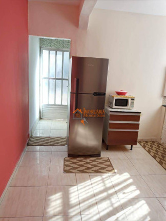 Imagem Sobrado com 2 Quartos à Venda, 90 m² em Vila Ursulina - Itaquaquecetuba Imagem Sobrado com 2 Quartos à Venda, 90 m² em Vila Ursulina - Itaquaquecetuba