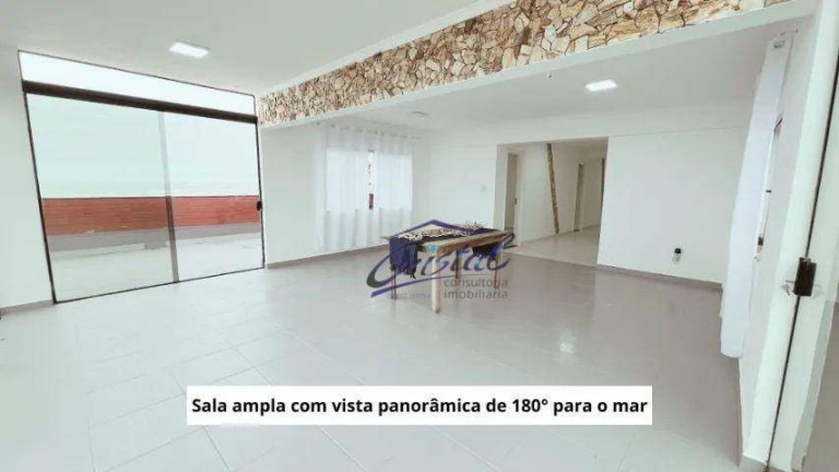 Imagem Apartamento com 5 Quartos à Venda, 304 m² em Ocian - Praia Grande Imagem Apartamento com 5 Quartos à Venda, 304 m² em Ocian - Praia Grande