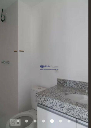 Imagem Apartamento com 1 Quarto à Venda, 34 m² em Liberdade - São Paulo