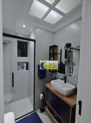 Imagem Apartamento com 2 Quartos à Venda, 70 m² em Rudge Ramos - São Bernardo Do Campo