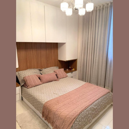 Imagem Imóvel com 3 Quartos à Venda, 68 m² em Jardim Prudência - São Paulo