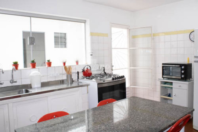 Imagem Casa com 3 Quartos à Venda, 154 m² em Sumarezinho - São Paulo
