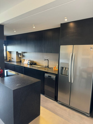 Imagem Apartamento com 2 Quartos à Venda, 70 m² em Jardim América - Sorocaba