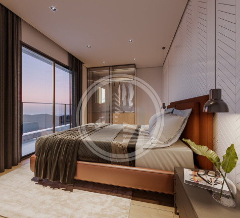 Imagem Apartamento com 2 Quartos à Venda, 78 m² em Praia Brava De Itajaí - Itajaí Imagem Apartamento com 2 Quartos à Venda, 78 m² em Praia Brava De Itajaí - Itajaí