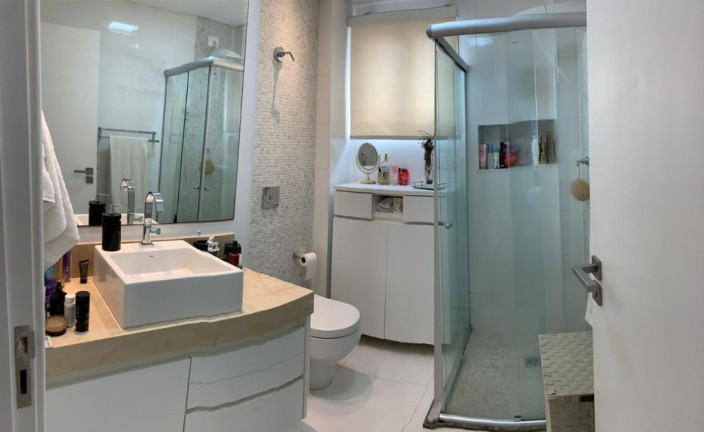 Imagem Apartamento com 2 Quartos à Venda, 88 m² em Marape - Santos