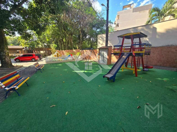 Imagem Apartamento com 3 Quartos à Venda, 80 m² em Anil - Rio De Janeiro Imagem Apartamento com 3 Quartos à Venda, 80 m² em Anil - Rio De Janeiro