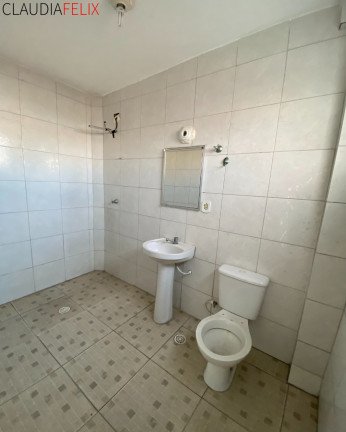 Imagem Imóvel com 2 Quartos para Alugar, 65 m² em Boqueirão - Praia Grande