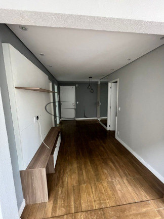 Imagem Imóvel com 2 Quartos à Venda, 48 m² em Brás - São Paulo Imagem Imóvel com 2 Quartos à Venda, 48 m² em Brás - São Paulo