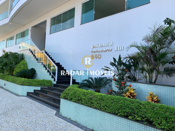 Imagem Apartamento com 4 Quartos à Venda, 250 m² em Vila Nova - Cabo Frio