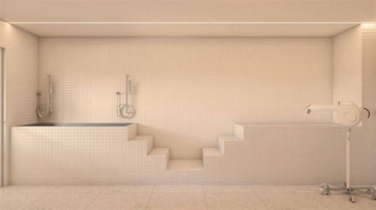 Imagem Apartamento com 2 Quartos à Venda, 93 m² em Tupi - Praia Grande
