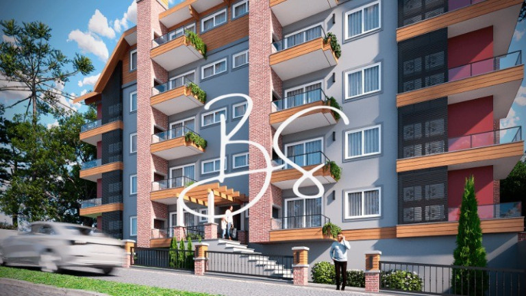 Imagem Apartamento com 2 Quartos à Venda, 81 m² em Centro - Canela