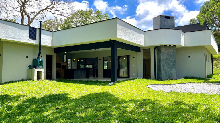 Imagem Casa com 3 Quartos à Venda, 1.000 m² em Estância Santa Maria Do Laranjal - Atibaia Imagem Casa com 3 Quartos à Venda, 1.000 m² em Estância Santa Maria Do Laranjal - Atibaia