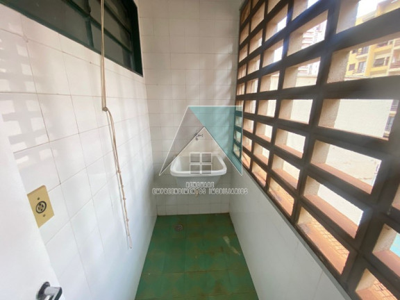 Imagem Apartamento com 1 Quarto para Alugar, 36 m² em Centro - Ribeirão Preto