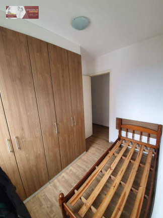 Imagem Apartamento com 3 Quartos à Venda, 56 m² em Cocaia - Guarulhos