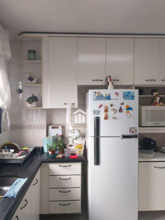 Imagem Imóvel com 3 Quartos para Alugar, 136 m² em Vila Ema - São Paulo