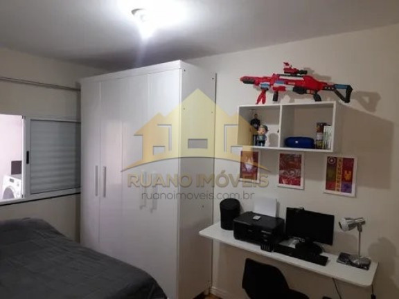 Imagem Casa com 3 Quartos à Venda, 140 m² em Aricanduva - São Paulo Imagem Casa com 3 Quartos à Venda, 140 m² em Aricanduva - São Paulo