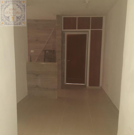 Imagem Apartamento com 1 Quarto à Venda, 35 m² em Centro - São Vicente Imagem Apartamento com 1 Quarto à Venda, 35 m² em Centro - São Vicente