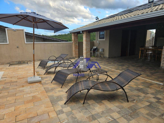 Imagem Chácara com 3 Quartos à Venda, 1 m² em Colinas Da Anhangüera - Santana De Parnaíba