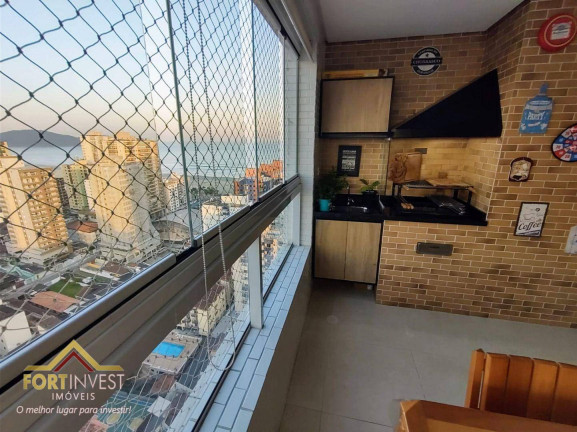 Imagem Imóvel com 3 Quartos à Venda, 126 m² em Aviação - Praia Grande Imagem Imóvel com 3 Quartos à Venda, 126 m² em Aviação - Praia Grande