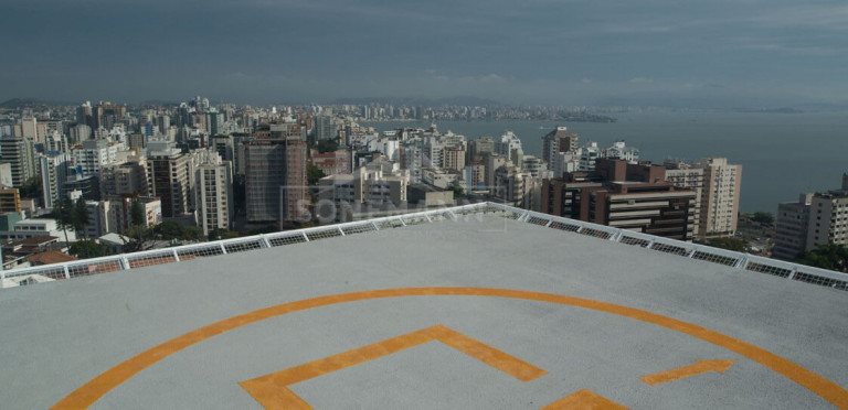 Imagem Imóvel à Venda, 36 m² em Centro - Florianópolis Imagem Imóvel à Venda, 36 m² em Centro - Florianópolis