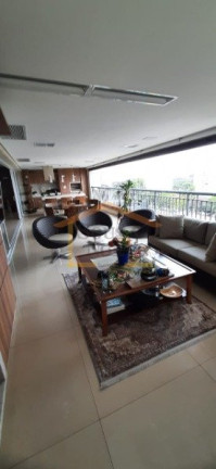 Imagem Apartamento com 4 Quartos à Venda, 297 m² em Santana - São Paulo Imagem Apartamento com 4 Quartos à Venda, 297 m² em Santana - São Paulo