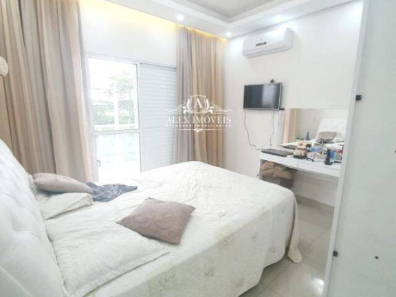 Imagem Casa de Condomínio com 3 Quartos à Venda, em Jardim Campo Novo - Limeira Imagem Casa de Condomínio com 3 Quartos à Venda, em Jardim Campo Novo - Limeira