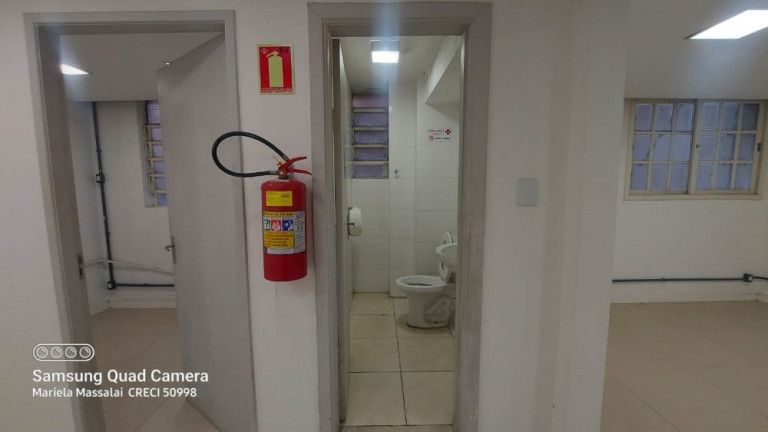 Imagem Sala Comercial à Venda, 227 m² em Centro Histórico - Porto Alegre