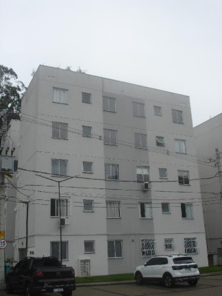 Apartamento com 2 Quartos à Venda, 44 m² em Vargem Pequena - Rio De Janeiro