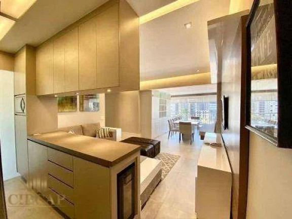 Imagem Apartamento com 2 Quartos à Venda, 80 m² em Vila Olímpia - São Paulo Imagem Apartamento com 2 Quartos à Venda, 80 m² em Vila Olímpia - São Paulo