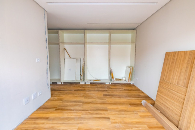 Imagem Apartamento com 2 Quartos à Venda, 86 m² em Alto Da Xv - Curitiba