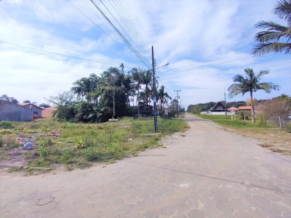 Imagem Terreno à Venda, em Salinas - Balneário Barra Do Sul Imagem Terreno à Venda, em Salinas - Balneário Barra Do Sul