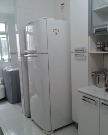 Imagem Imóvel com 3 Quartos à Venda, 90 m² em São Mateus - Juiz De Fora