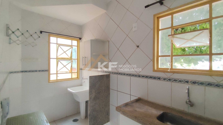 Imagem Apartamento com 2 Quartos à Venda, 34 m² em Jardim Irajá - Ribeirão Preto